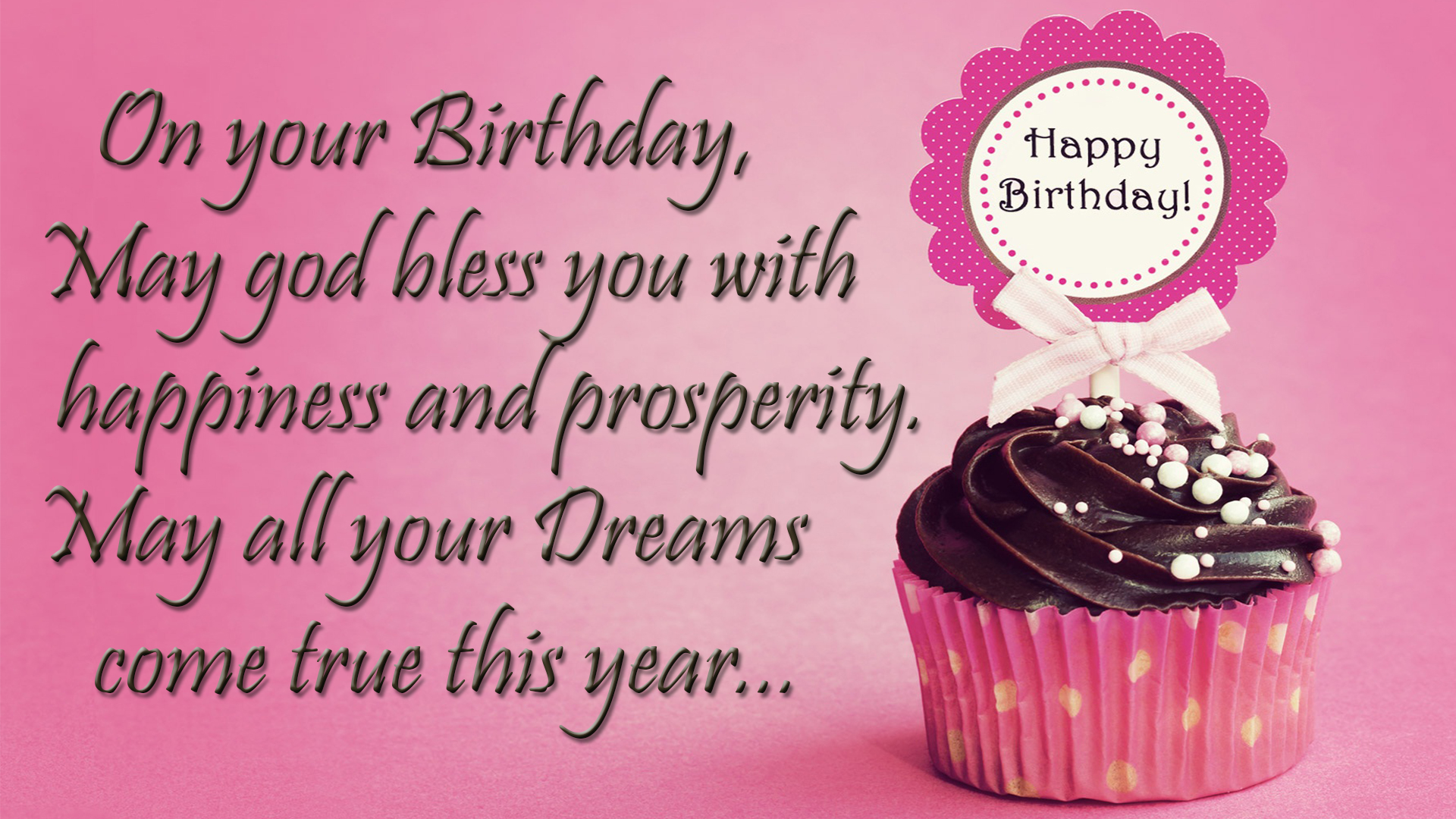 Happy Birthday Greeting Cards Images | Birthday Wishes