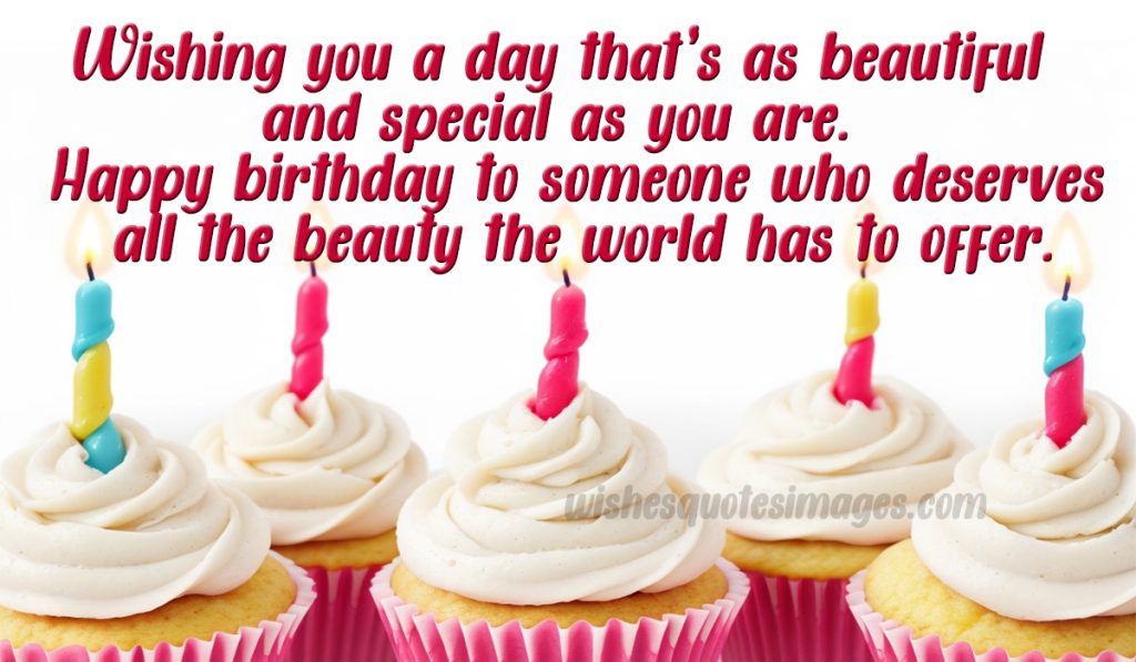 birthday quotes wishes