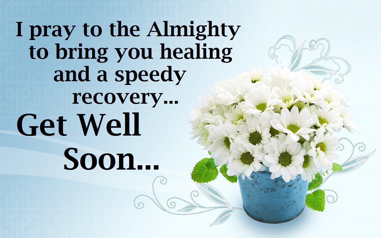get well soon card picture