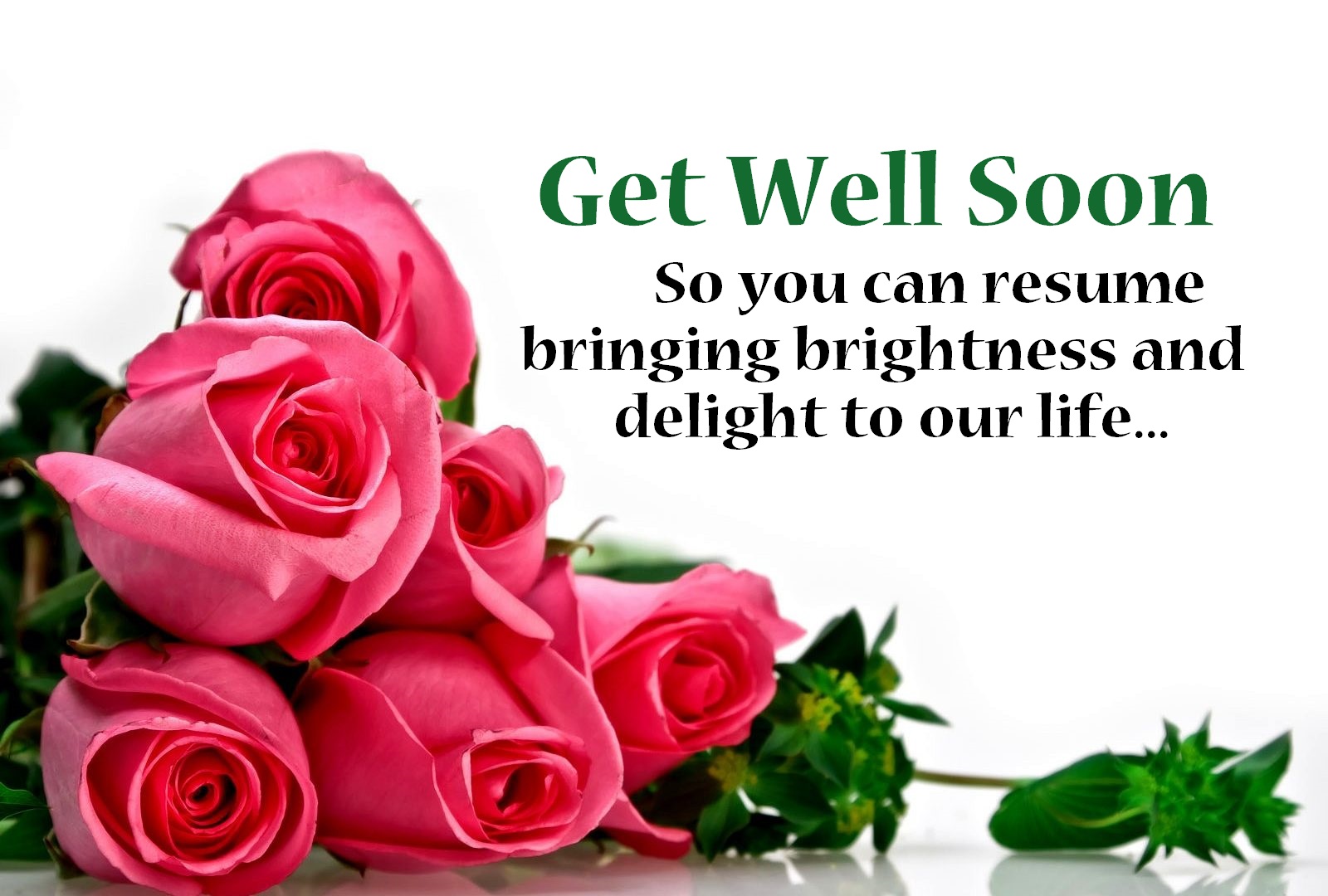 get well wishes image