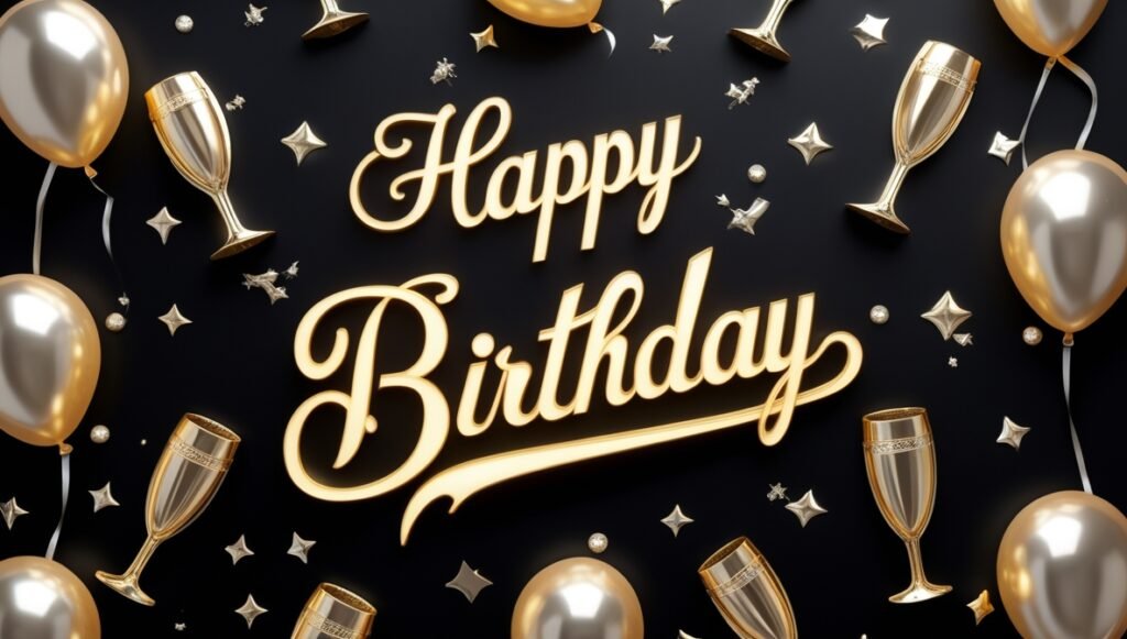 happy birthday image