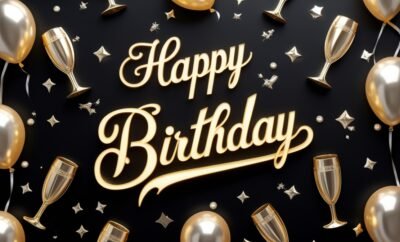 happy birthday image