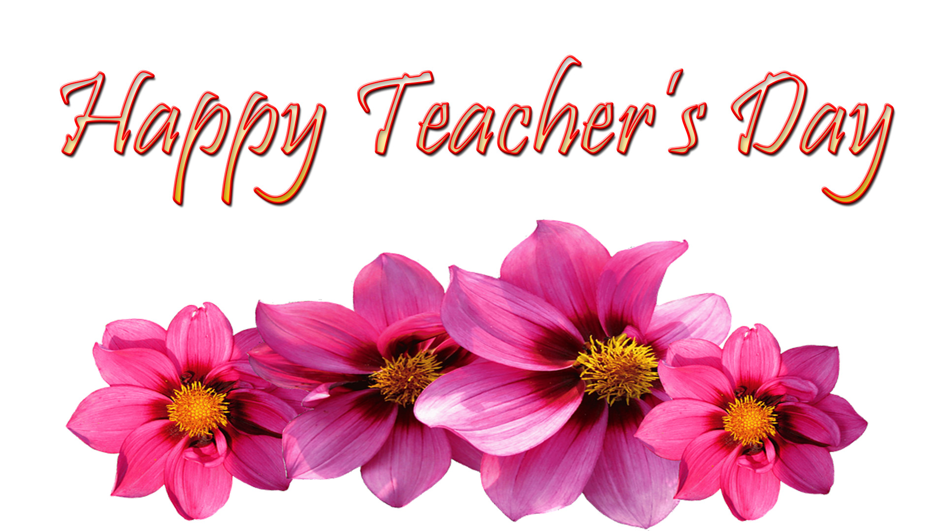 happy teachers day image hd