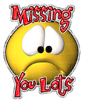 sad miss you gif picture