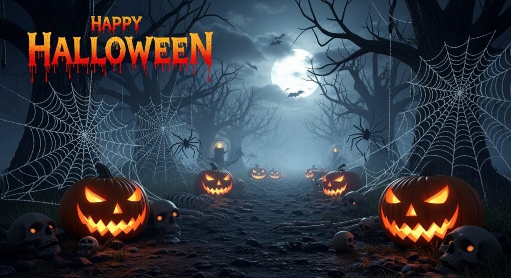 halloween image free