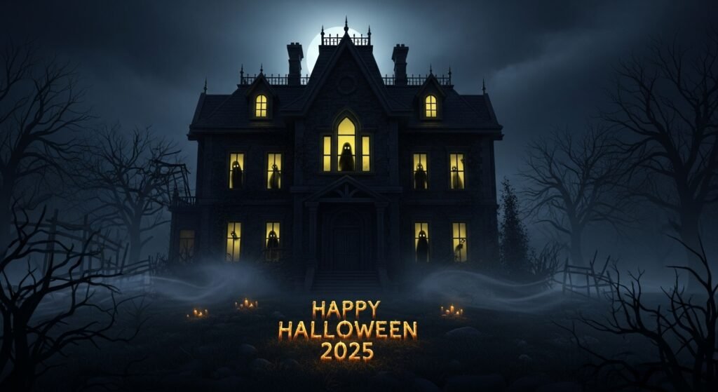 happy halloween pic
