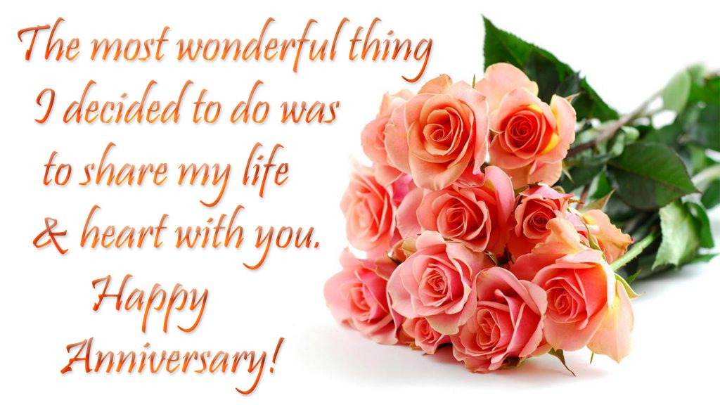 Anniversary Quotes HD Images | Wedding Anniversary Wishes