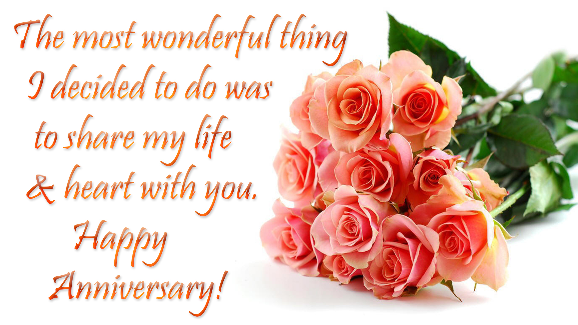 wedding anniversary quotes picture