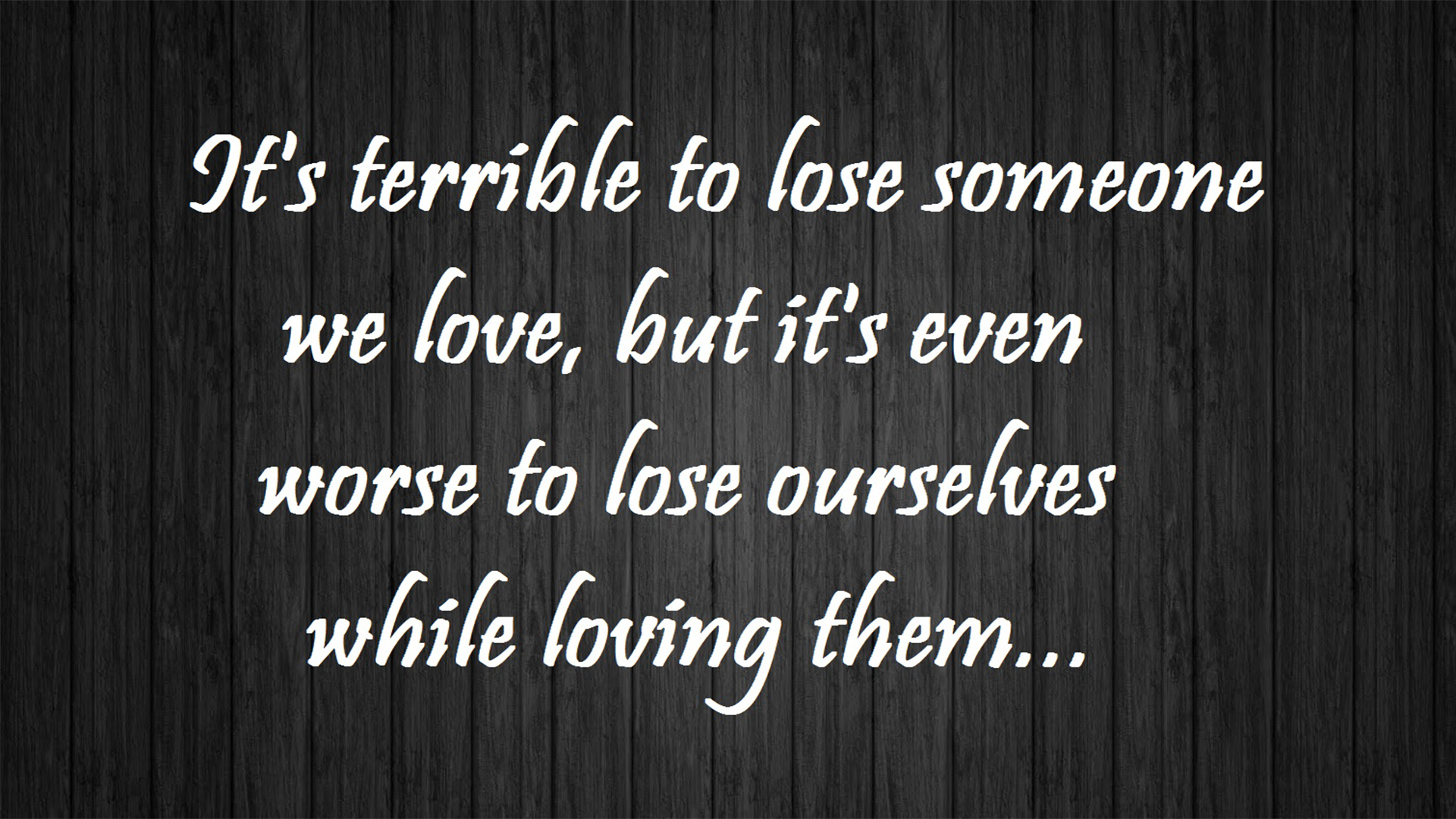 feeling sad love quotes