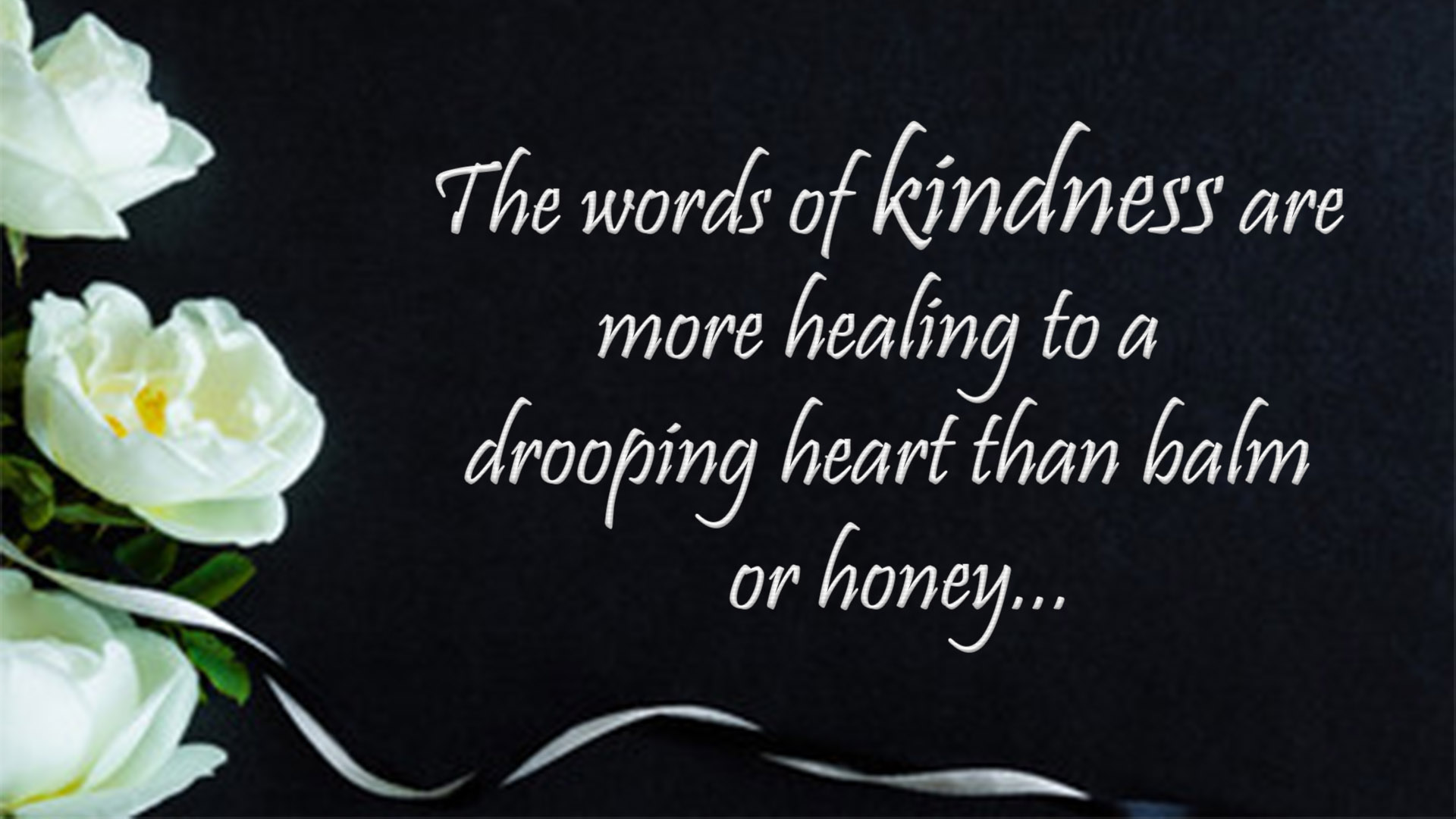 quotes on kindness hd image