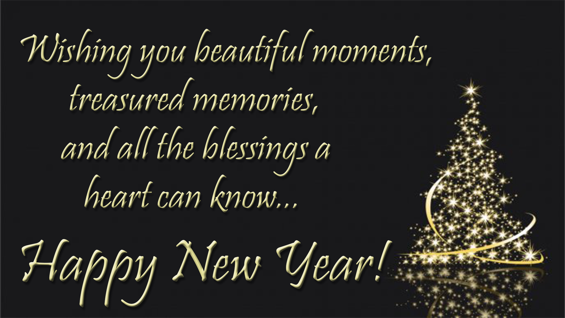 beautiful happy new year quotes image