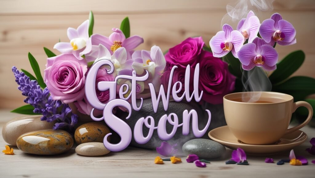 feel better soon image