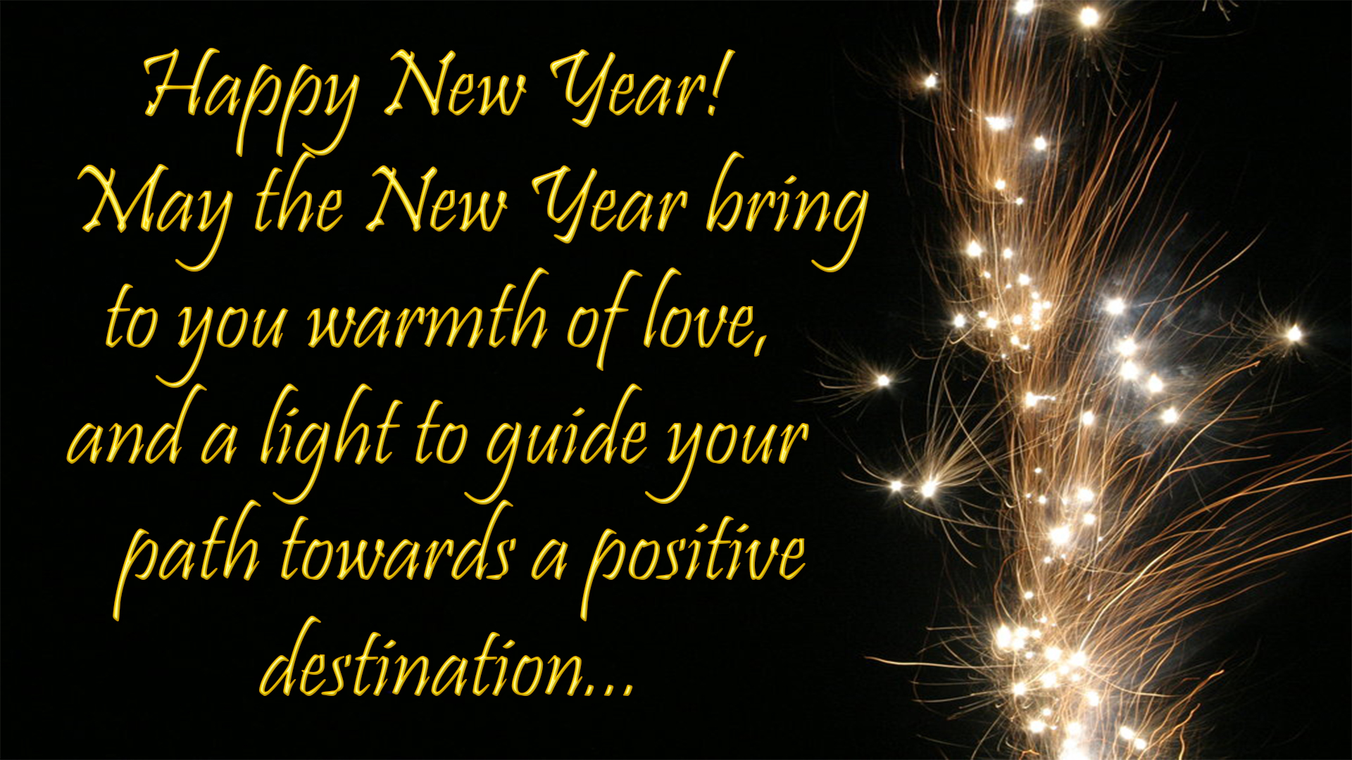 happy new year quotes image