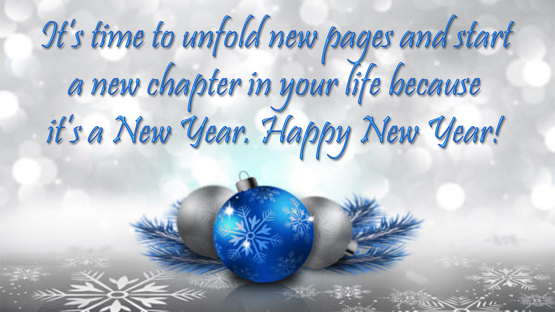 new year quotes messages image