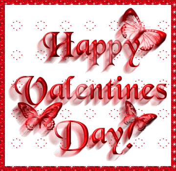 Happy Valentines Moving Heart Gifs Pictures, Photos, And Images For