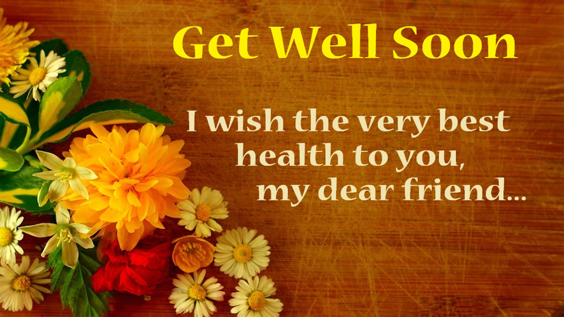 get well soon cards picture