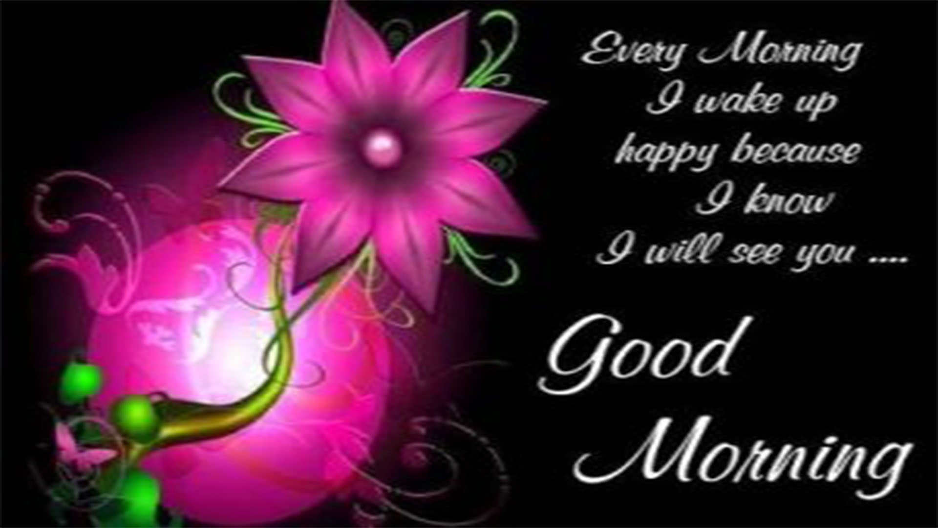 good morning messages picture