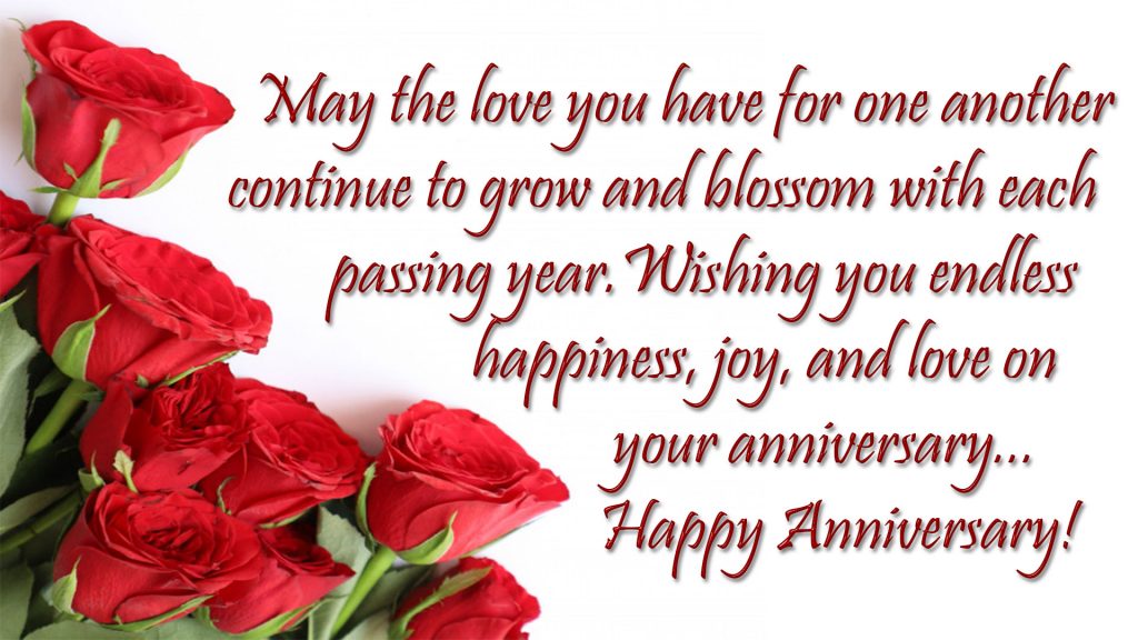 Lovely Anniversary Greetings & Cards Images | Happy Anniversary Wishes