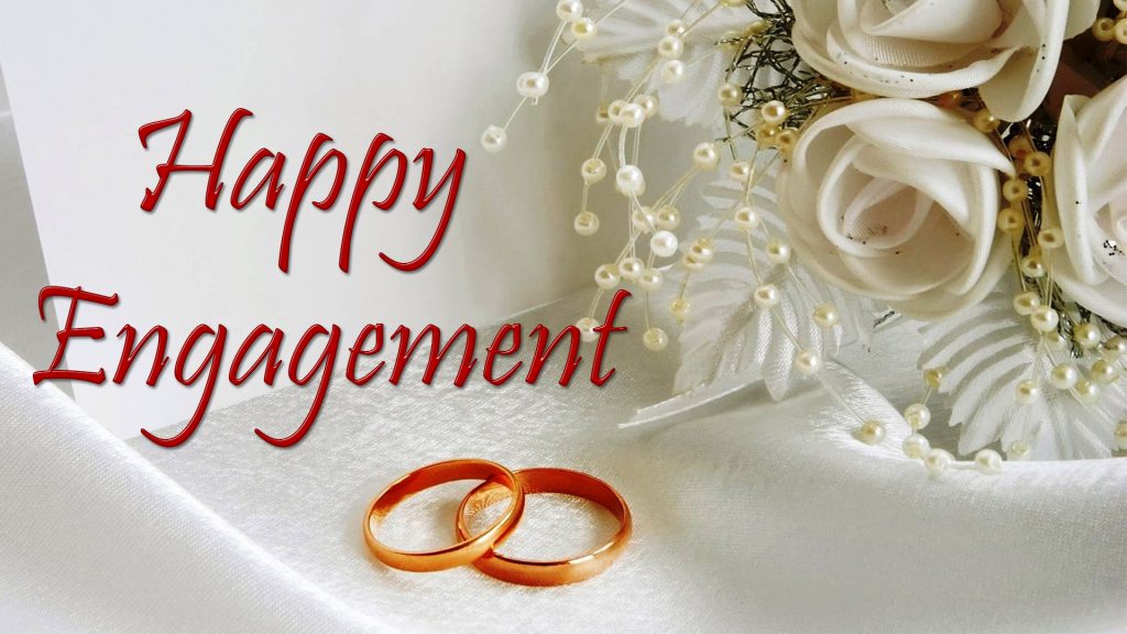 Happy Engagement Images, Pictures & HD Wallpapers
