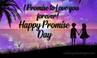 happy promise day image