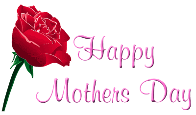 Happy Mothers Day GIF Images & Animated Pictures