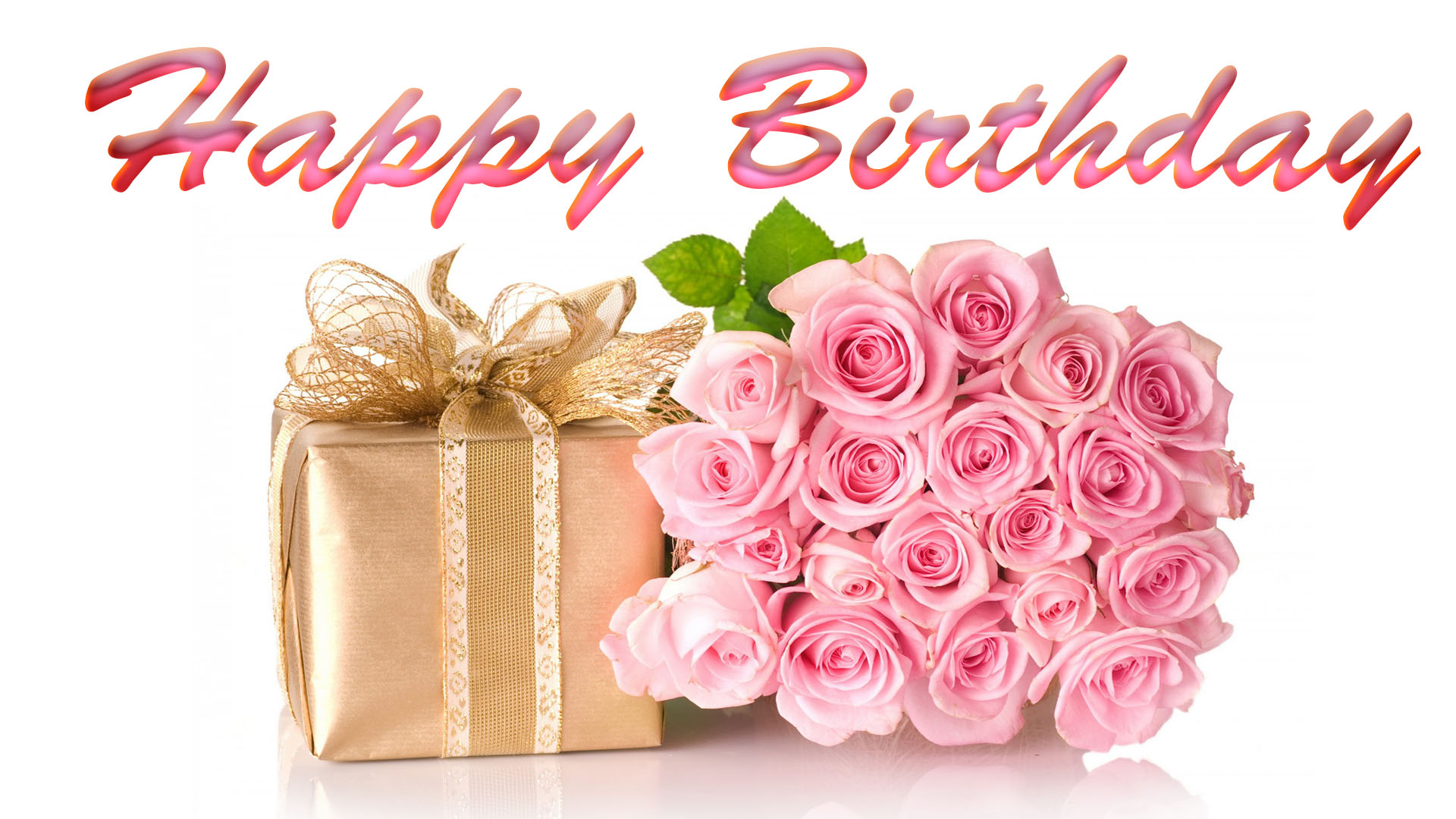 Happy Birthday Images HD Wallpaper - Wishes Quotes Images