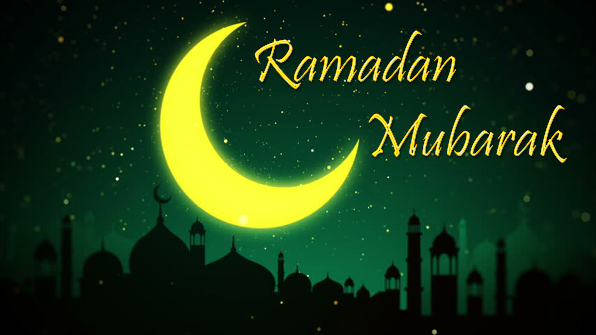 ramadan wishes image