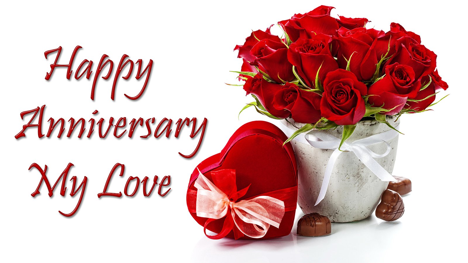 Happy Anniversary My Love Images | Anniversary Wishes For Love