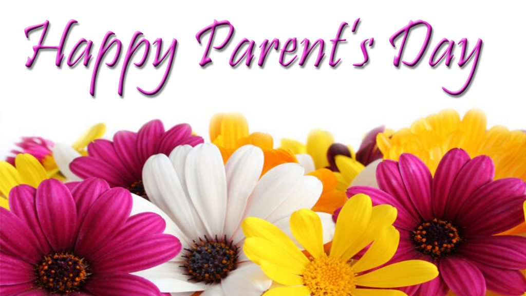 happy parents day image hd