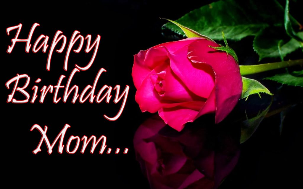 birthday image for mother