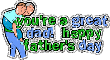 fathers day wishes image