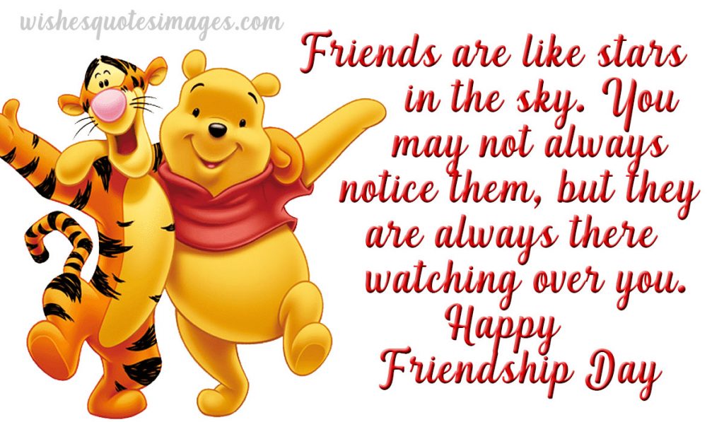 friendship day wishes 2022 image