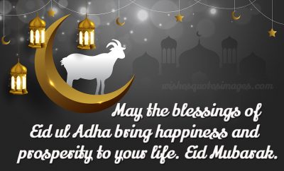 happy eid ul adha image