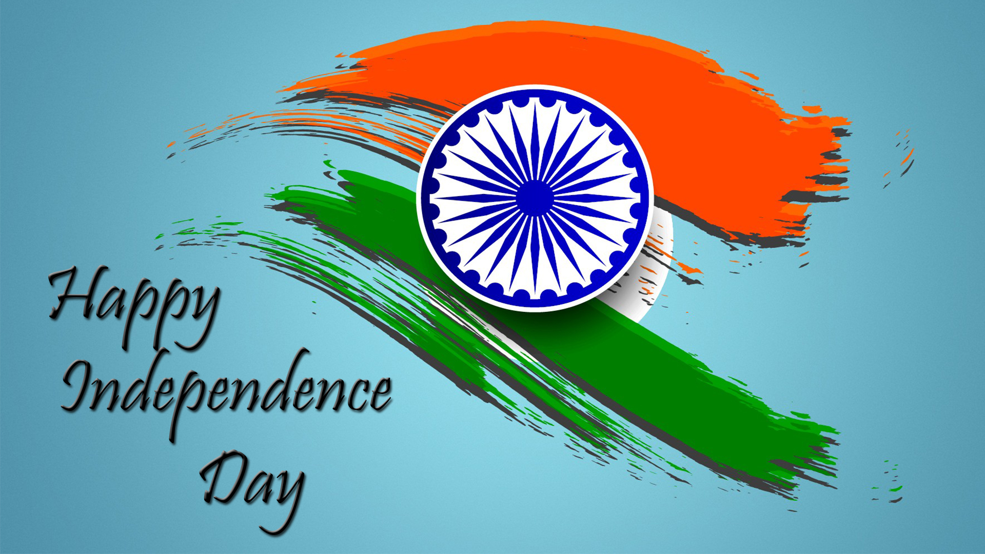 happy independence day india image