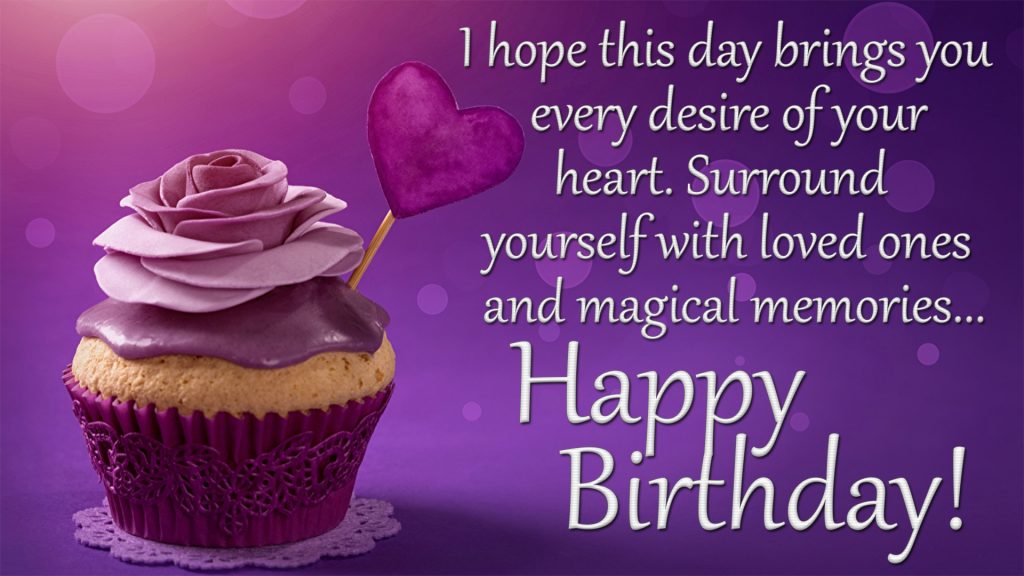 New Happy Birthday Wishes Quotes | Birthday Messages