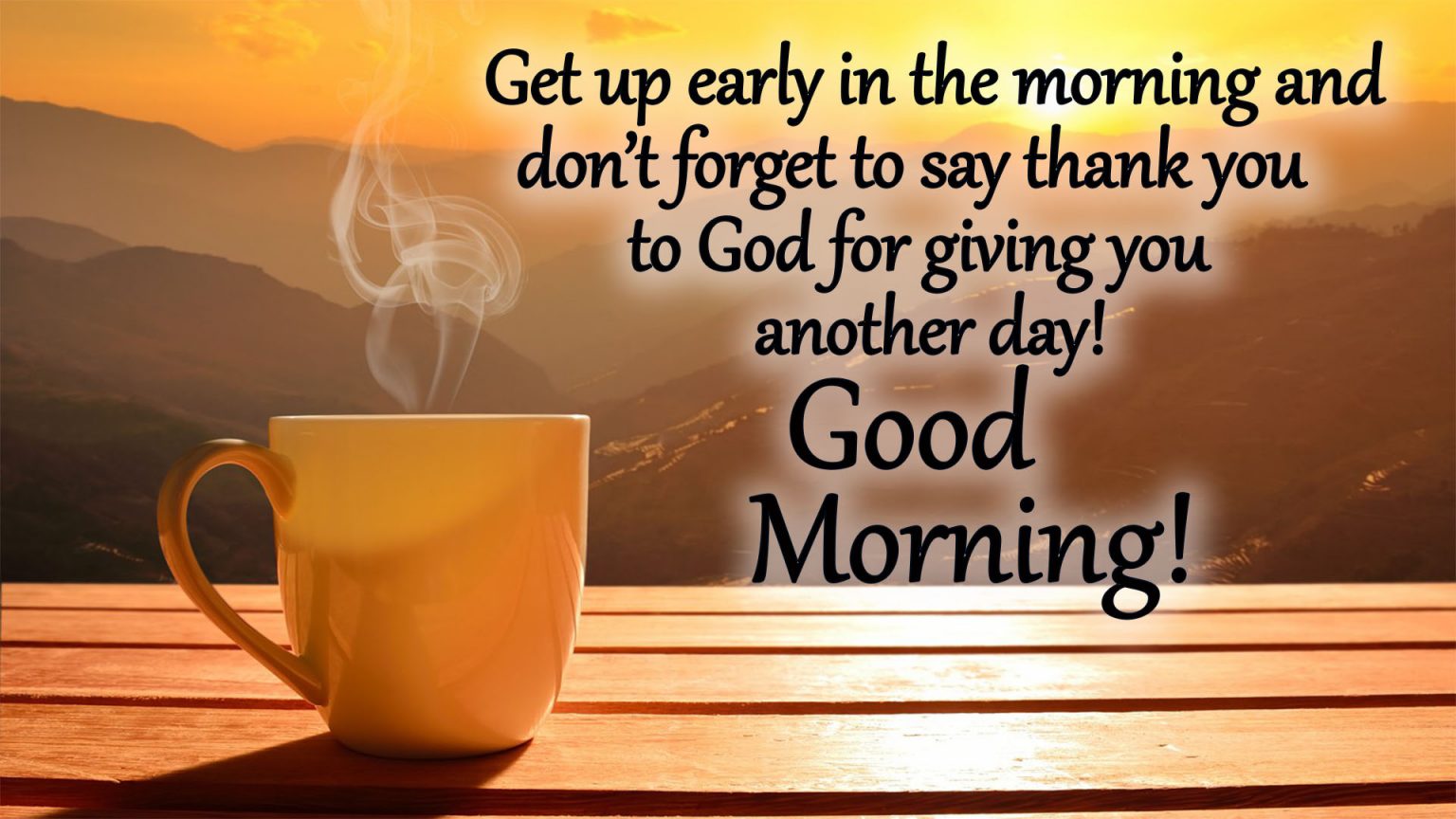 100 Beautiful Good Morning Quotes, Wishes & Messages 2023