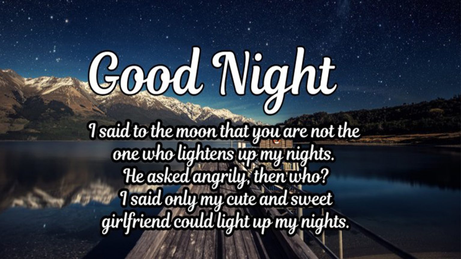 100 Beautiful Good Night Messages, Quotes & Wishes 2023