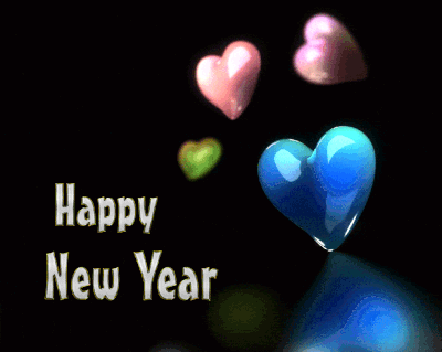 happy new year wishes image