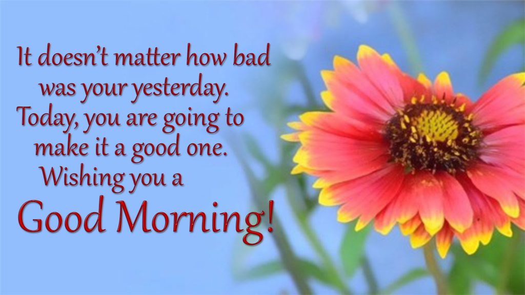 100 Beautiful Good Morning Quotes, Wishes & Messages 2024