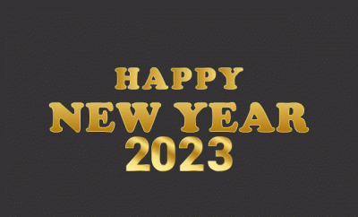new-year-text-animation