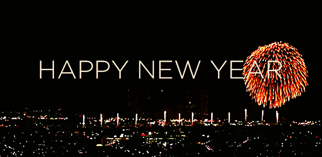 new year wishes gif image