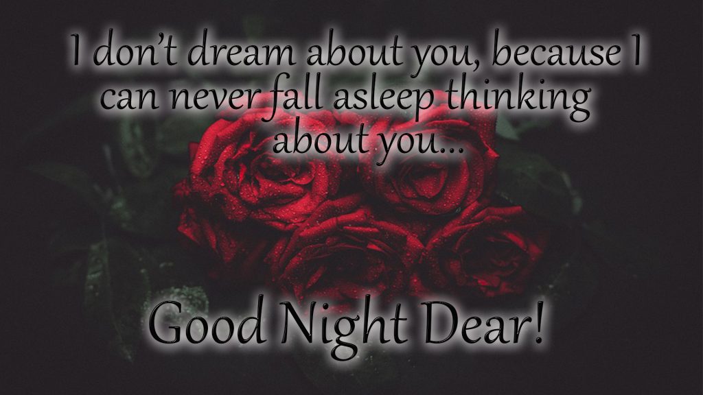 night messages hd image