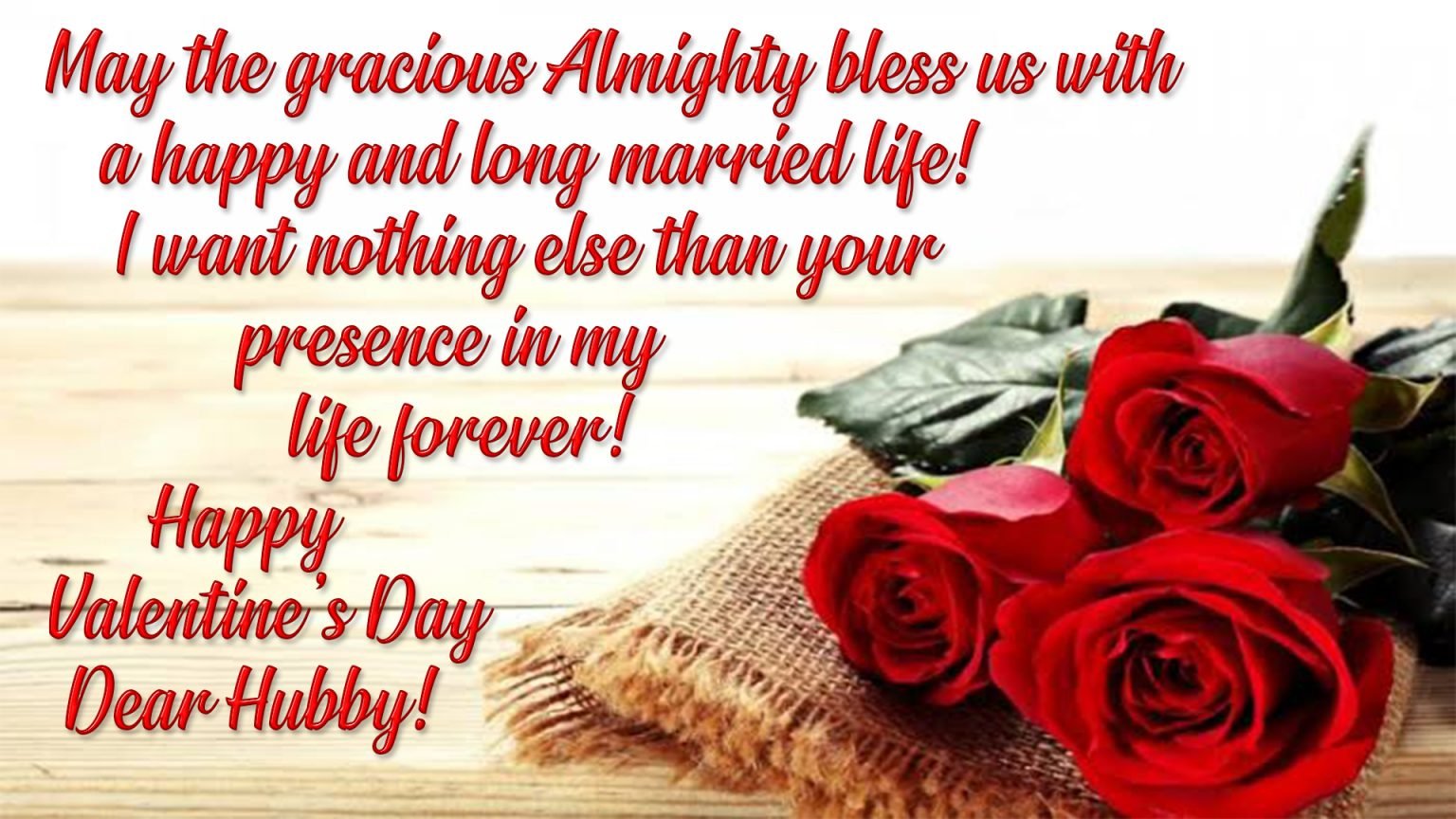 100+ Romantic Happy Valentines Day Wishes & Messages
