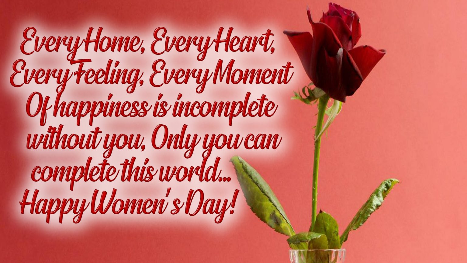 Happy Womens Day Wishes, Quotes & Messages