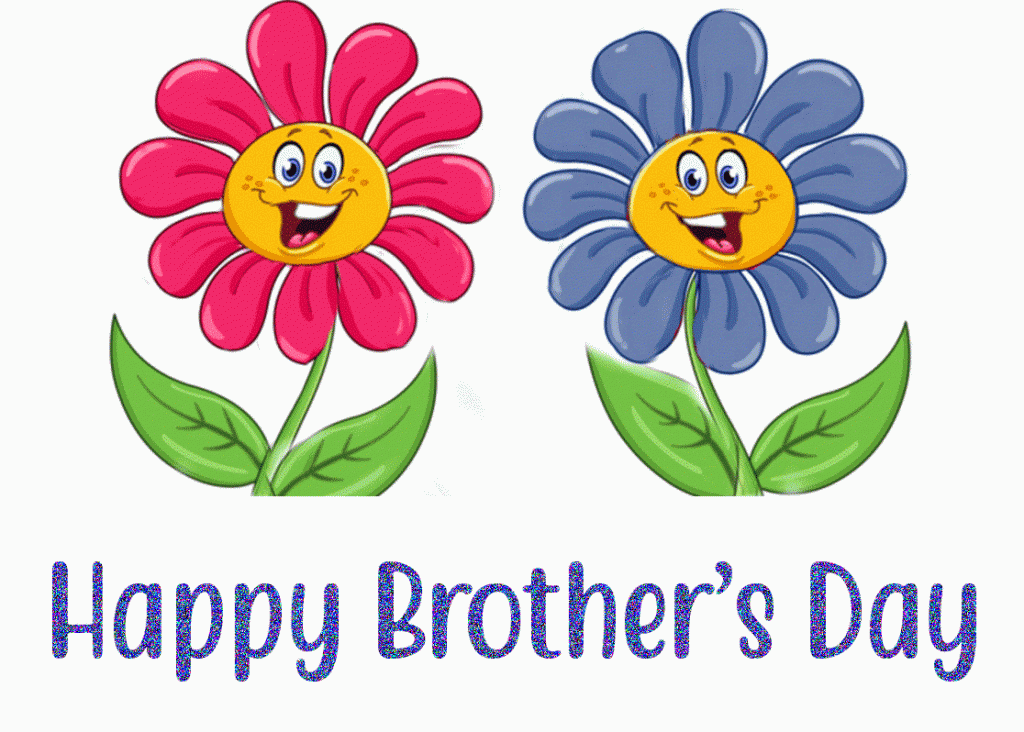 Brother's day | Happy brothers day, Brother, Festival