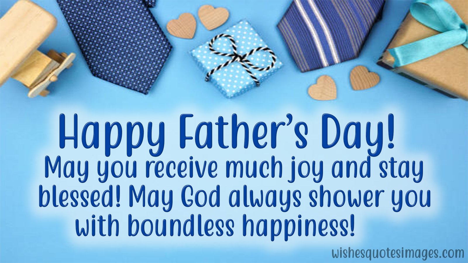 Happy Fathers Day Wishes, Quotes & Messages With Images