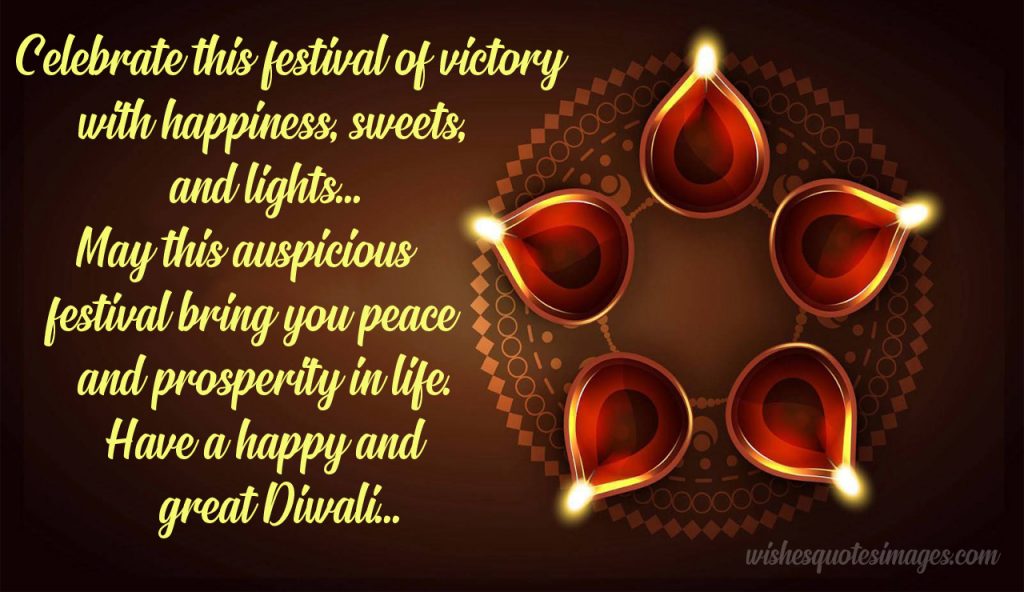 happy diwali wishes picture