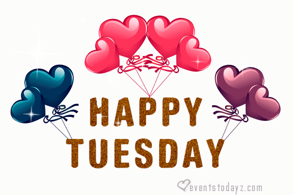 Happy Tuesday Good Tuesday Morning GIF - Happy tuesday Good tuesday morning  - Discover & Share GIFs, tuesday morning