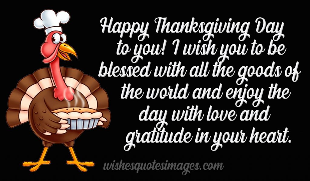 thanksgiving quotes image