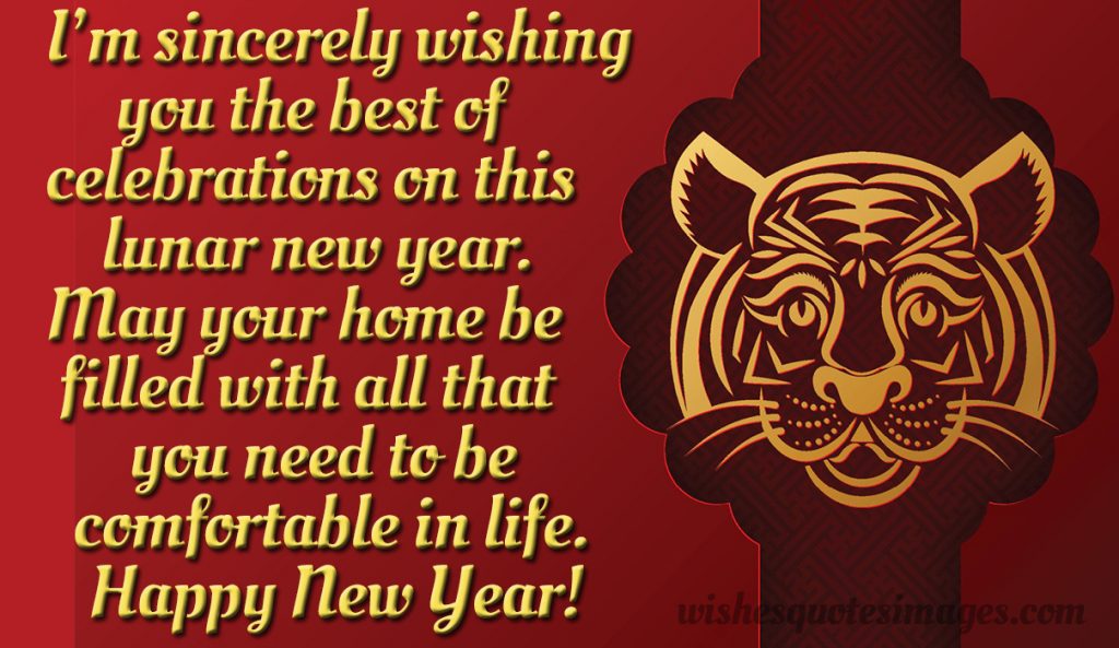 happy chinese new year message image